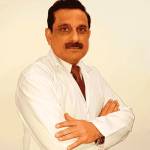Dr Sudhir Mehta Profile Picture