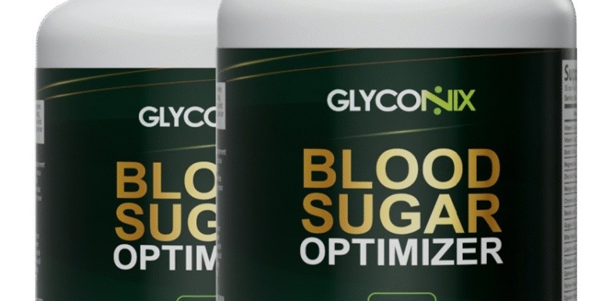 Glyconix Blood Sugar Support Reviews, Price, Effectiveness, Use & Order