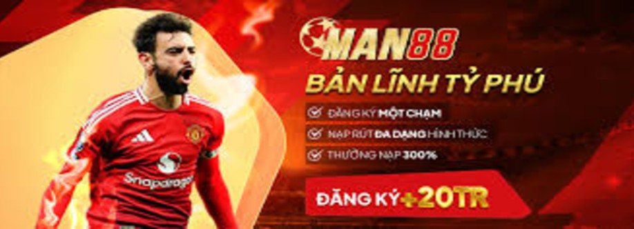 man88 tech Cover Image