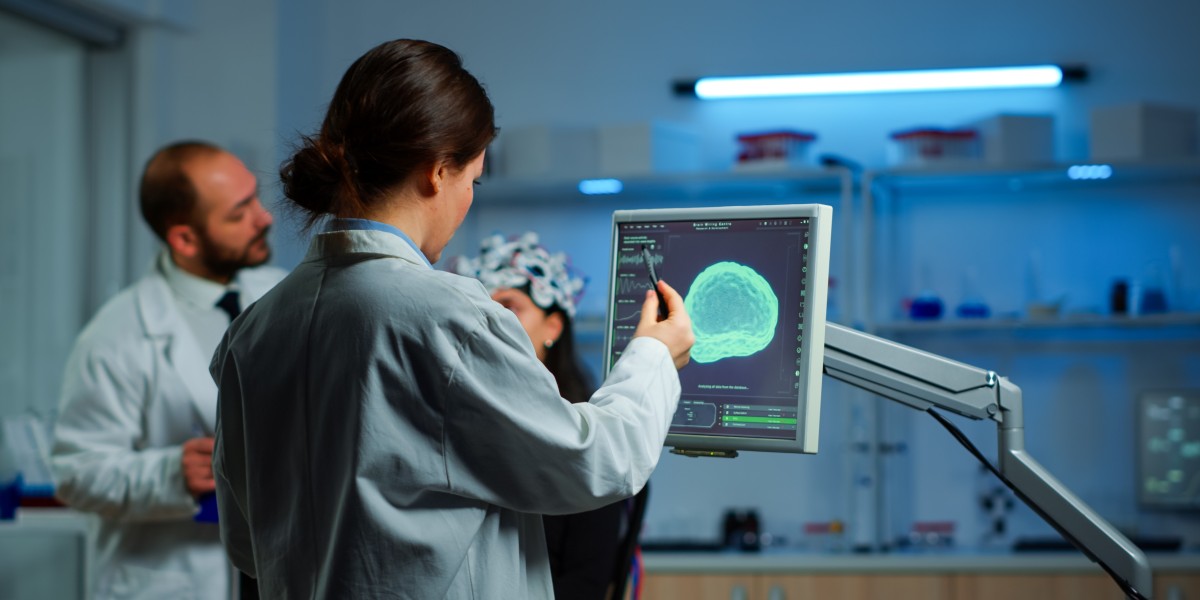 How a Radiology Second Opinion Can Improve Your Diagnosis