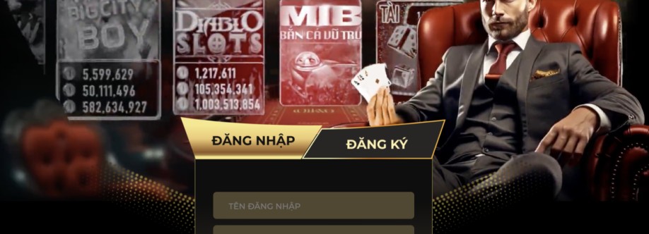 Man Club Cover Image