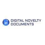 Digital Novelty Documents Profile Picture