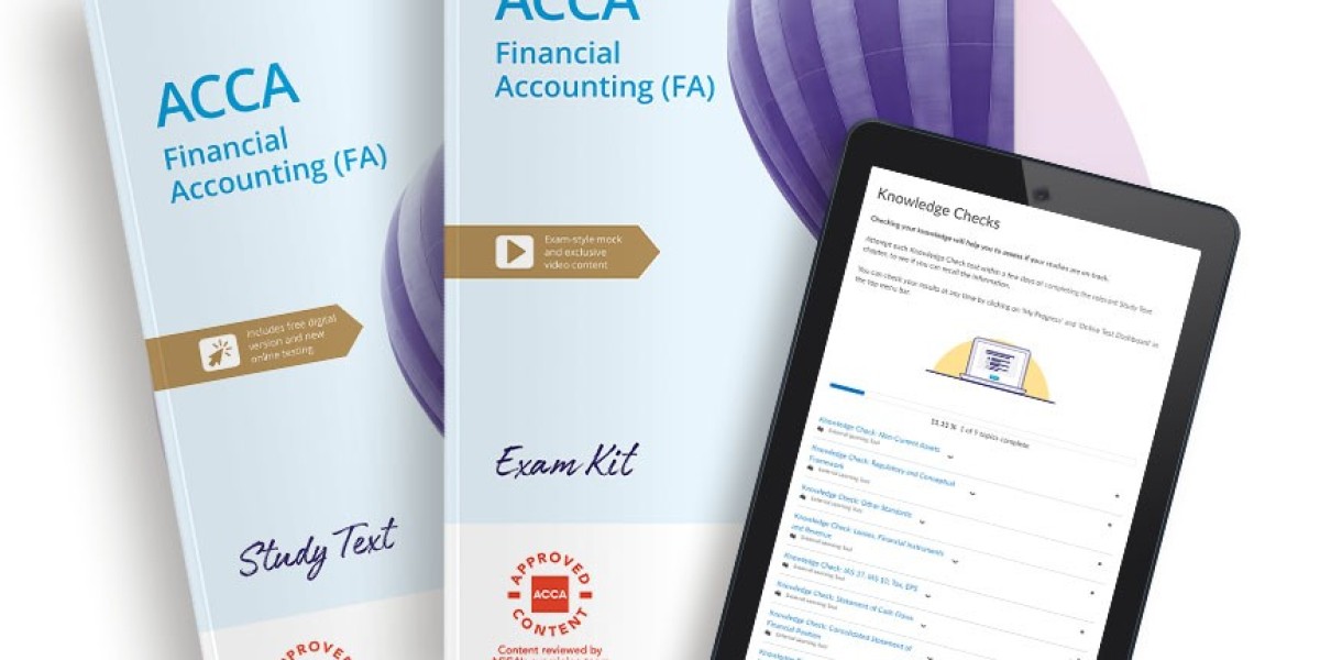 Kaplan ACCA