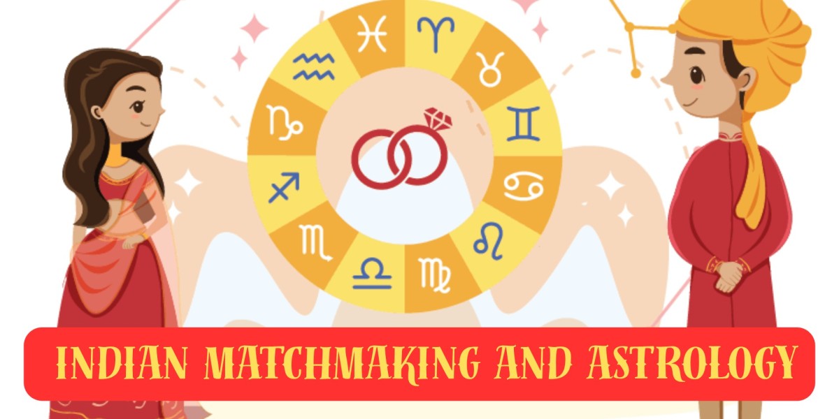 Indian Matchmaking and Astrology: How the AstroLive App Brings Tradition and Technology Together