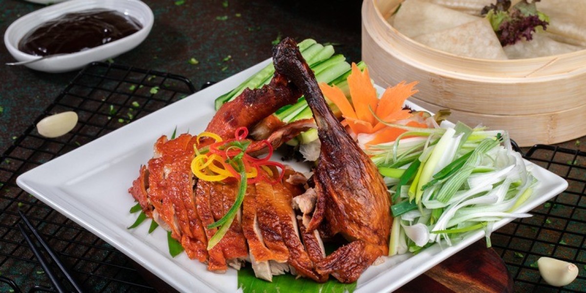 Looking for a Thai Restaurant in Dubai Here Are the Top-Rated Spots to Visit