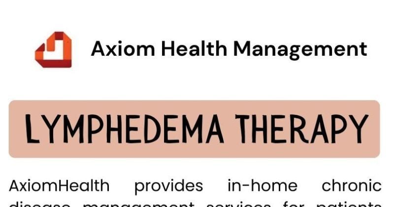 Lymphedema Therapy