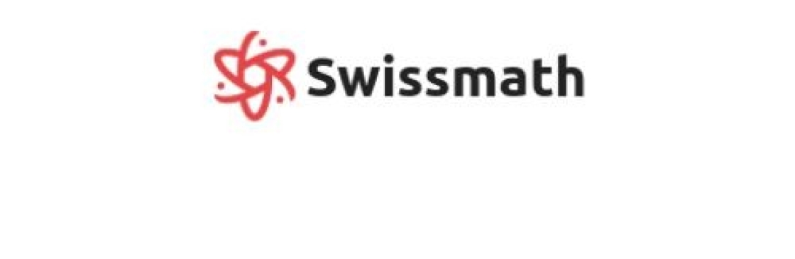 Swissmath Cover Image