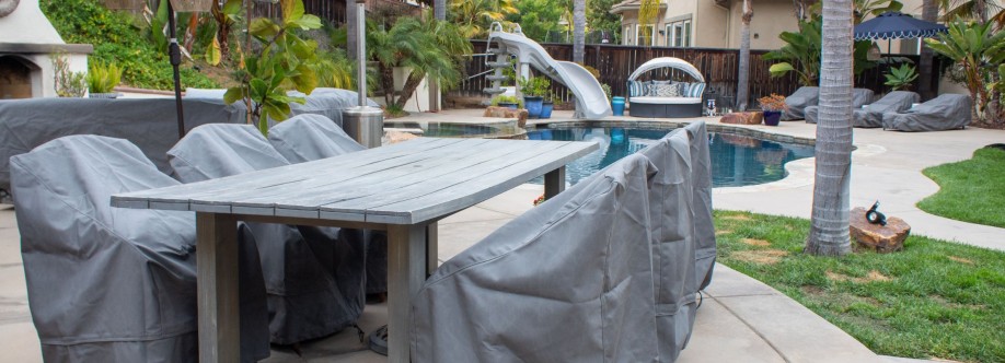 National Patio Covers Cover Image