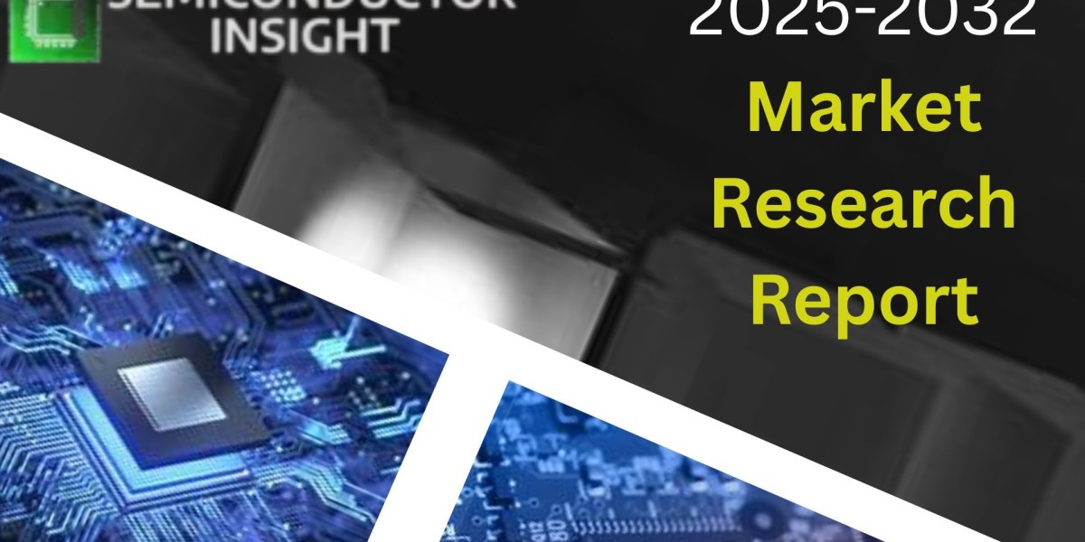 Metal Oxidation Resistors Market: Size, Share, and Emerging Trends