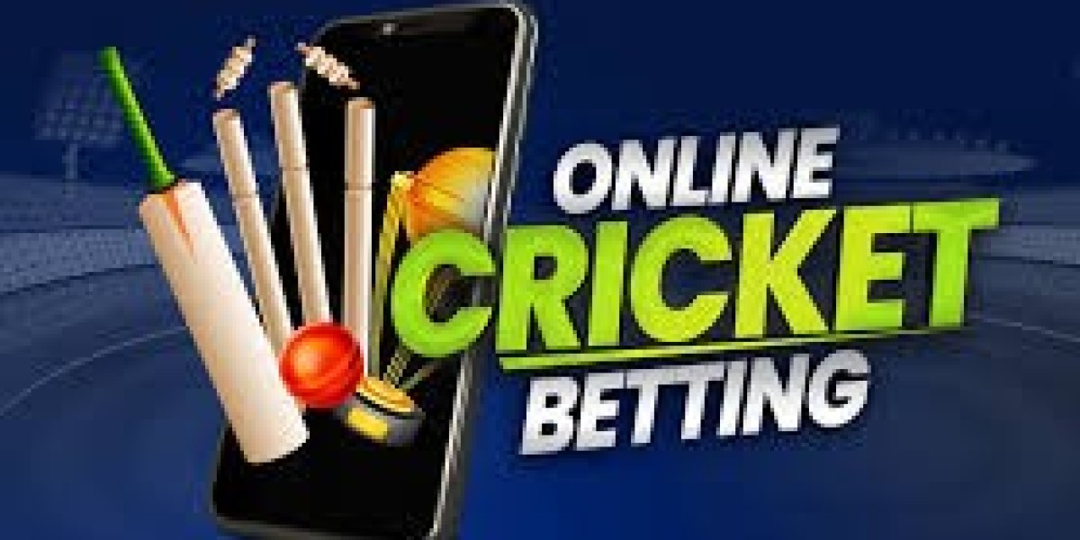 GET Cricket ID Online- A Trusted Online Sports Experience Platform
