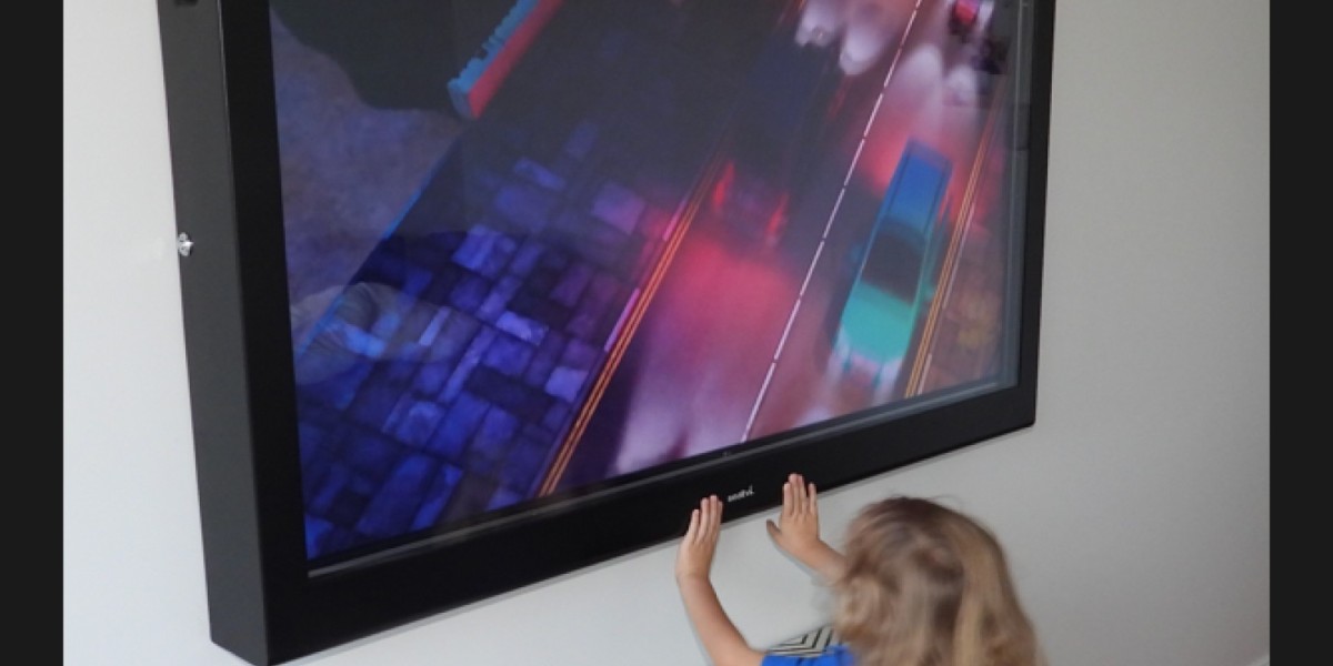 Secure Your TV Anywhere with a Waterproof Seal Enclosure