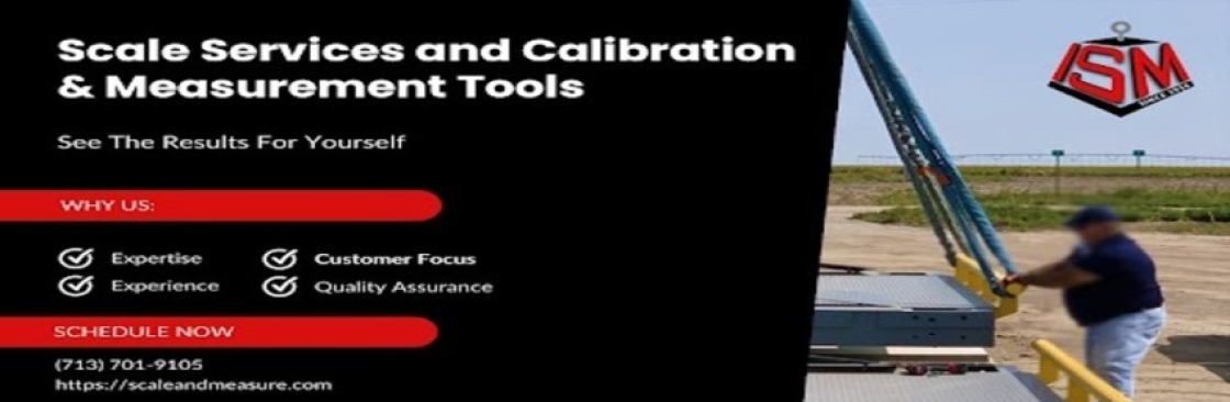 Industrial Scale And Measurement Cover Image