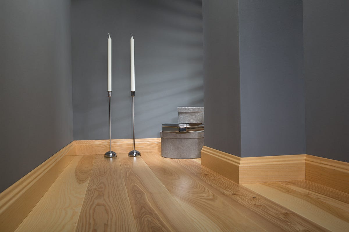 Wooden Skirting Elegant Finishing for Modern Interiors | by RISALA FURNITRE LLC | Jun, 2025 | Medium
