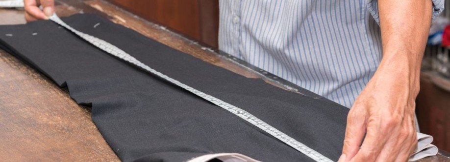 B X Tailor And Alteration Cover Image