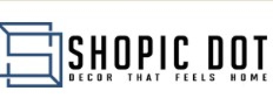 Shopic Dot Cover Image