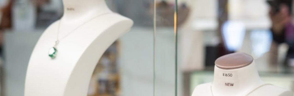 Carmen Jewellers Cover Image