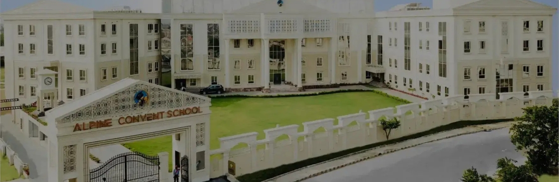 Alpine Convent School Cover Image