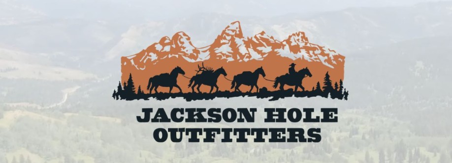 jacksonhole outfitters Cover Image