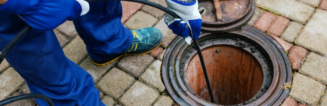 SEQ Blocked Drains Cover Image