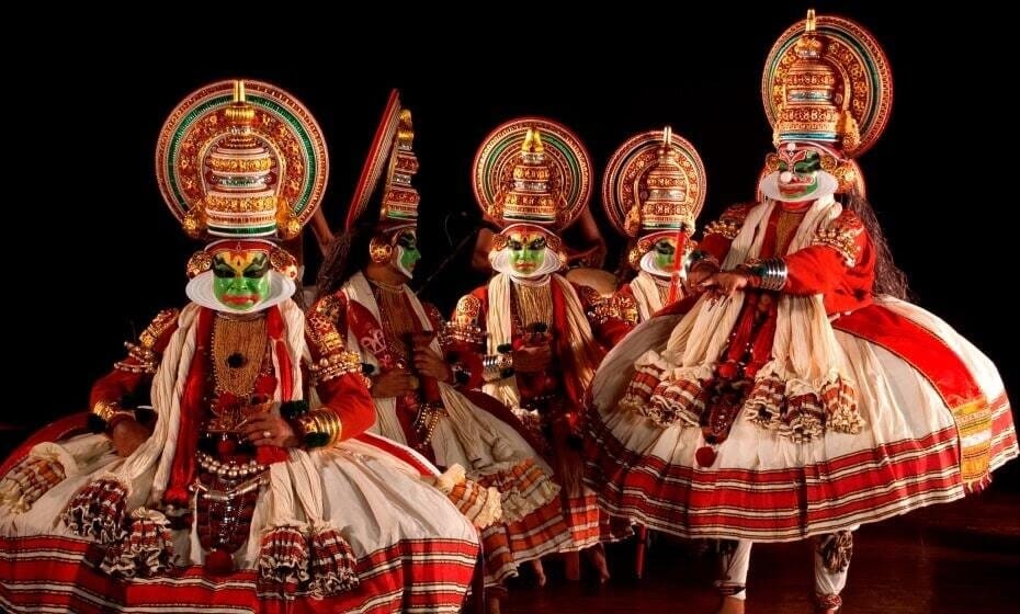 Que Voir au Kerala