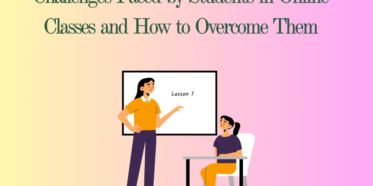 Online Learning Challenges and How Students Can Overcome Them