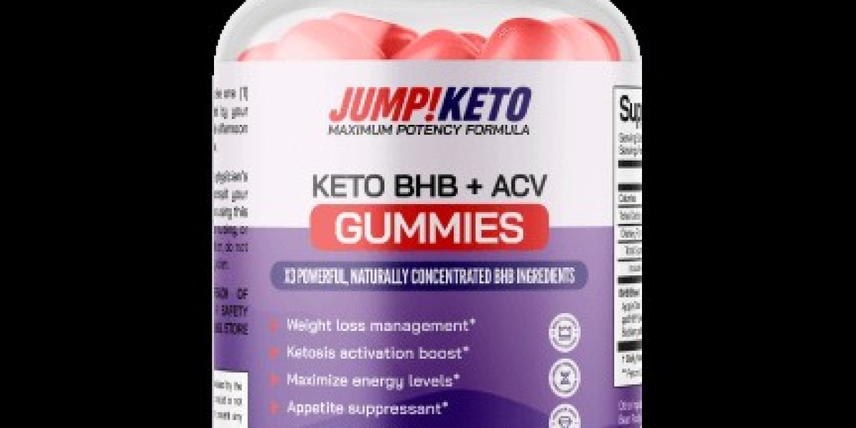 Can Jump Keto ACV reduce appetite?