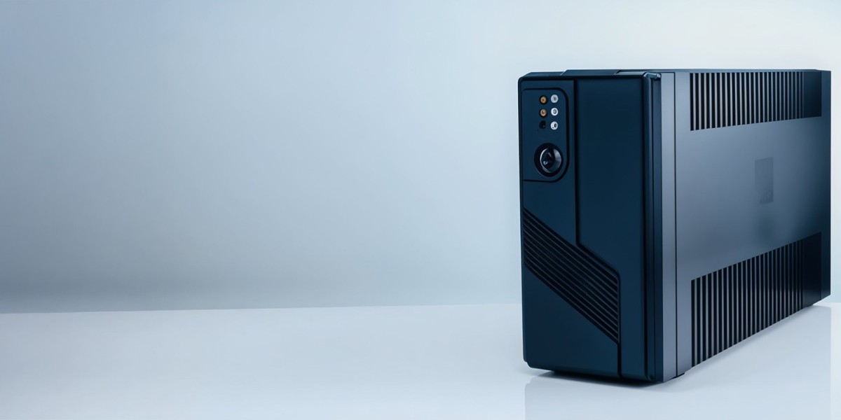 Why a Reliable Inverter Power Supply Matters More Than Ever