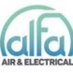 Alfa Air & Electrical Profile Picture