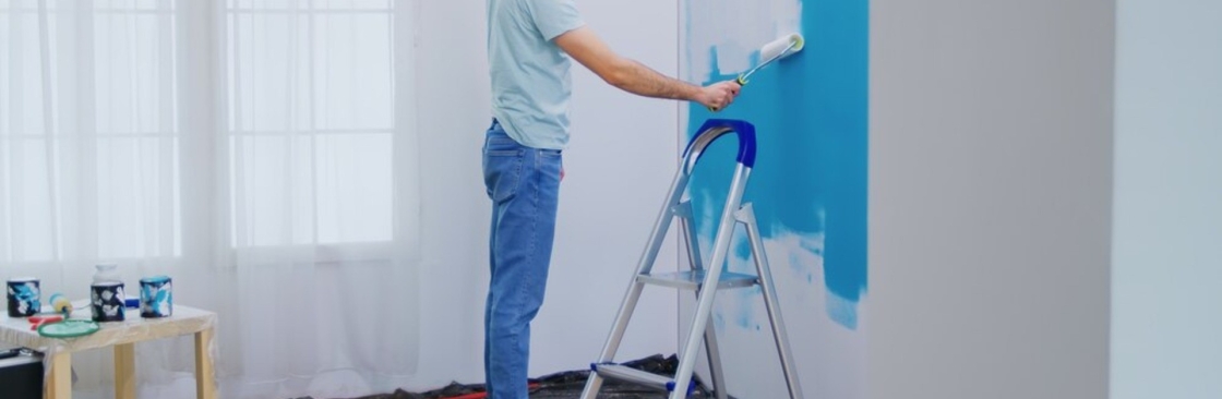 Marc Poulos Painting Cover Image