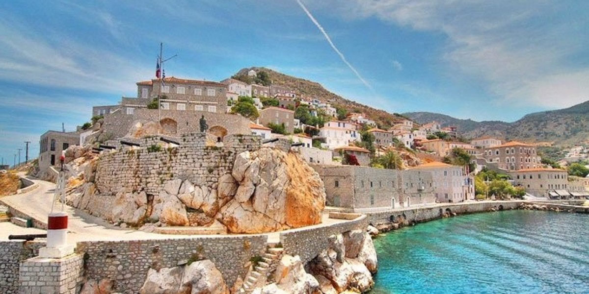 One Day Adventures: Where to Go Around Athens, Greece