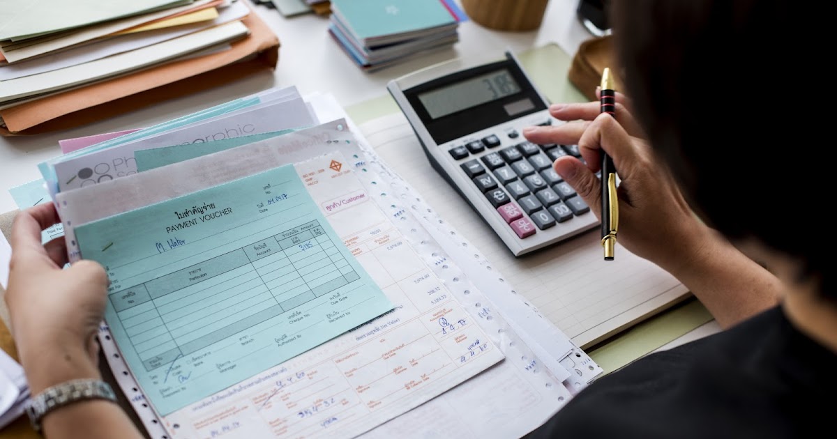 The Role of Outsourced Accounting Services in Sustainable Business Growth