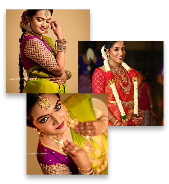 Best Manicure & Pedicure and Nail Salon in Chennai | PLSH Salon