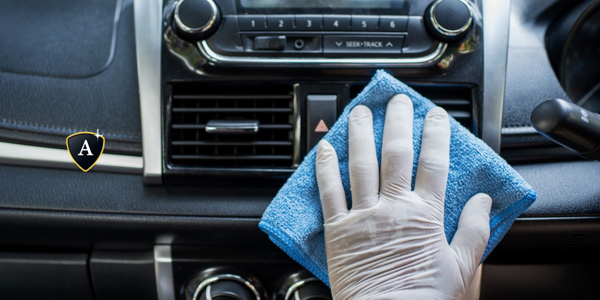 Why Car Interior Cleaning Matters More Than You Think