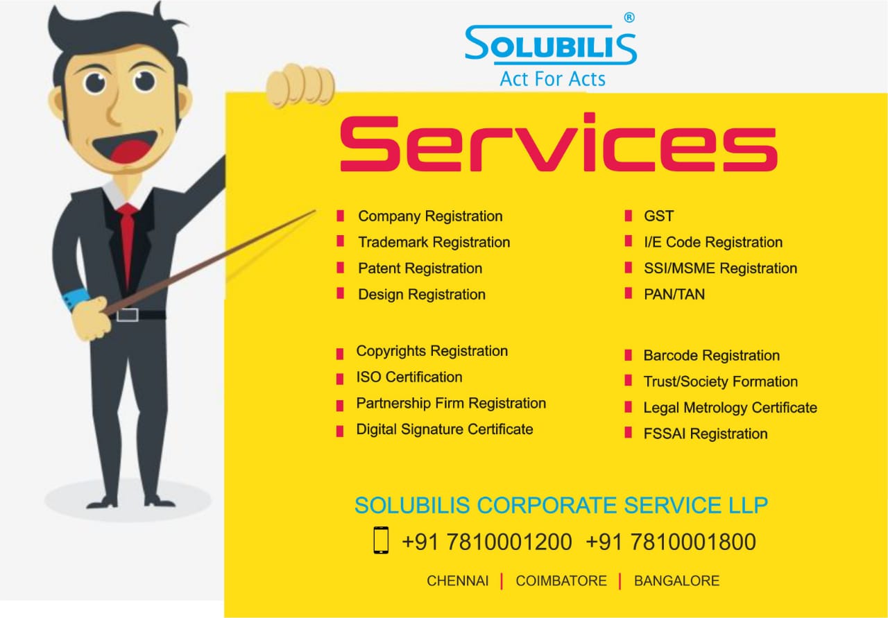 Private Limited company registration in Coimbatore | Can I register Pvt Ltd by myself