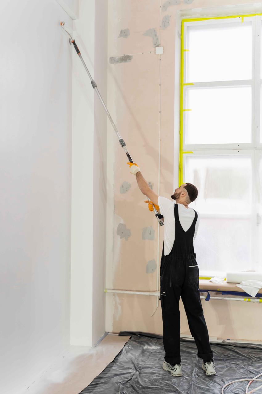 Elevate Your Space with Top Painting Services in New York - Ani Articles