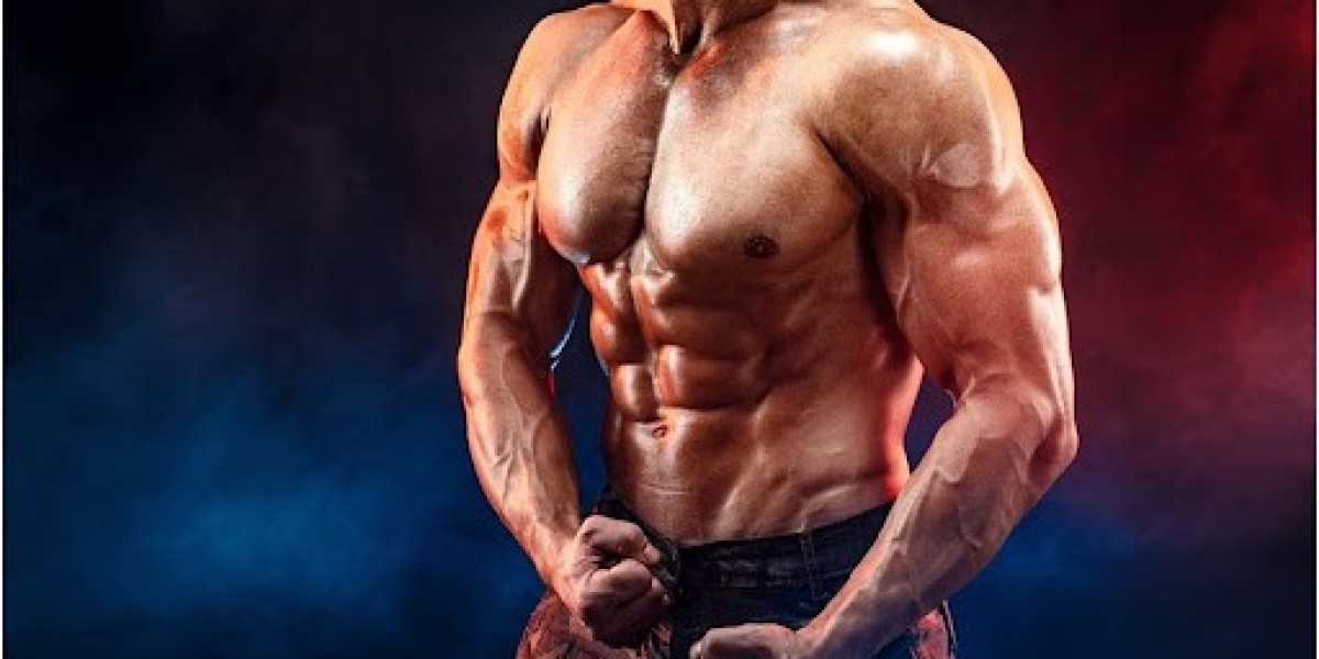 How to Train While on SARMs for Maximum Gains