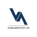 Vyom Assets Pvt Ltd Profile Picture