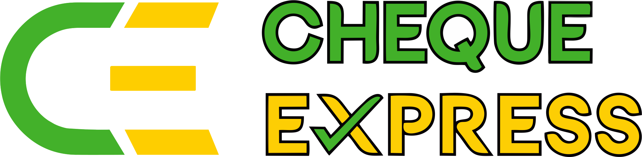 Location# 15 - Cheque Express