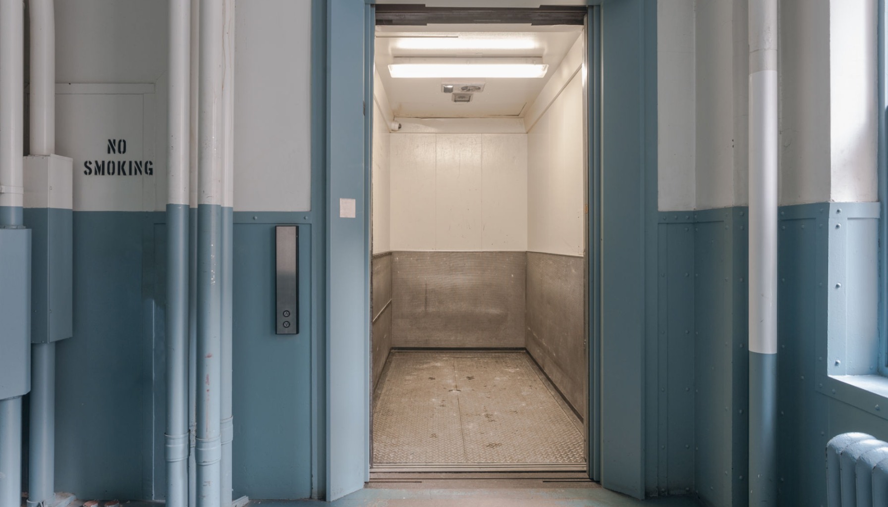 Top 10 Reasons Why Old Lifts Shouldn't Be Accessed Without Proper Checks
