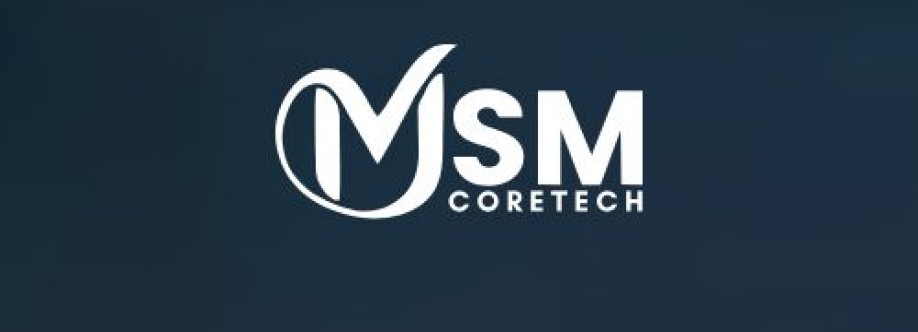 MSM CoreTech Cover Image
