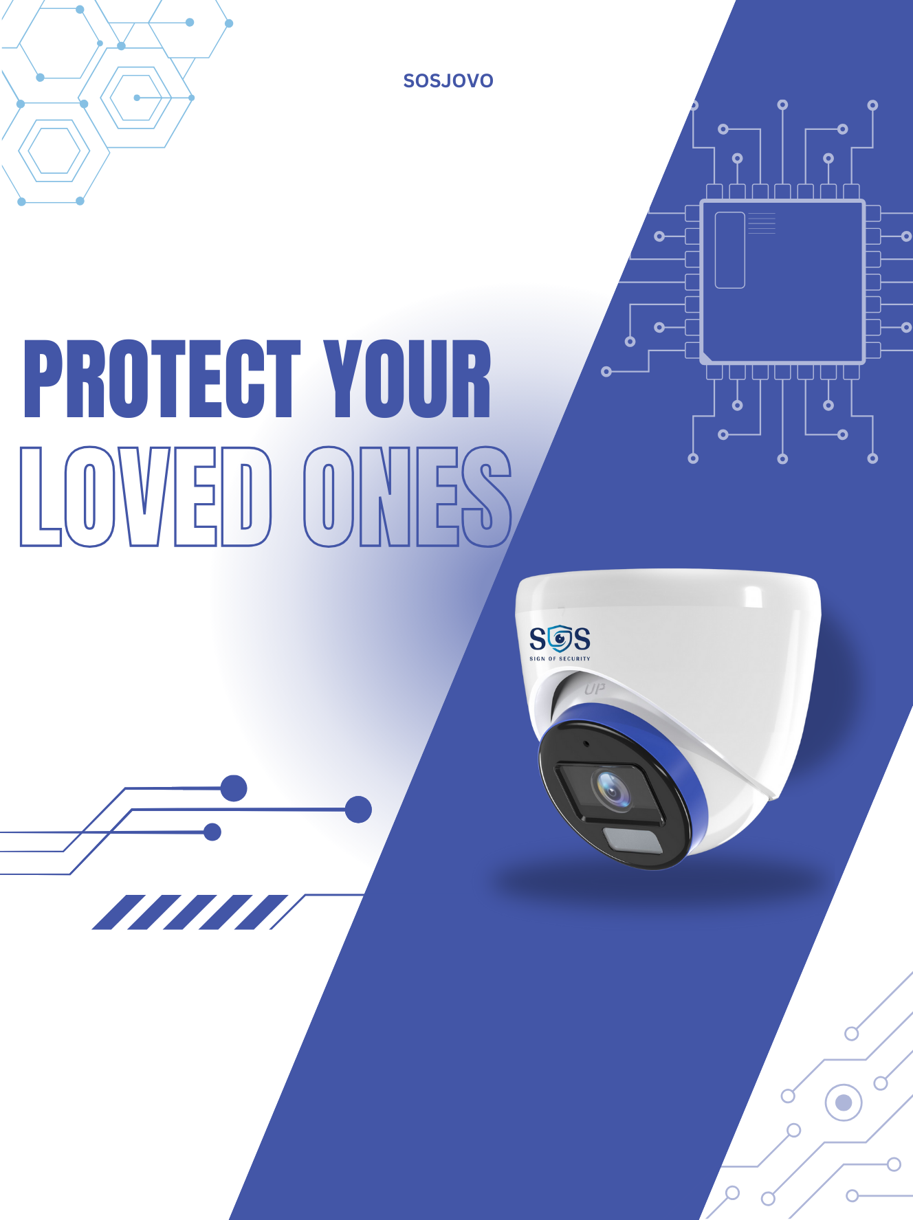 8-Port PoE Switch in Delhi – Ideal for CCTV, NVR, DVR & WiFi Cameras