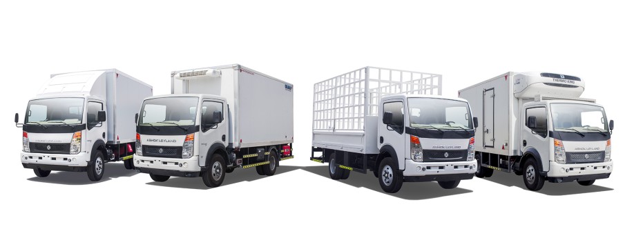 3 Ton Pickup For Rent in Dubai Cover Image