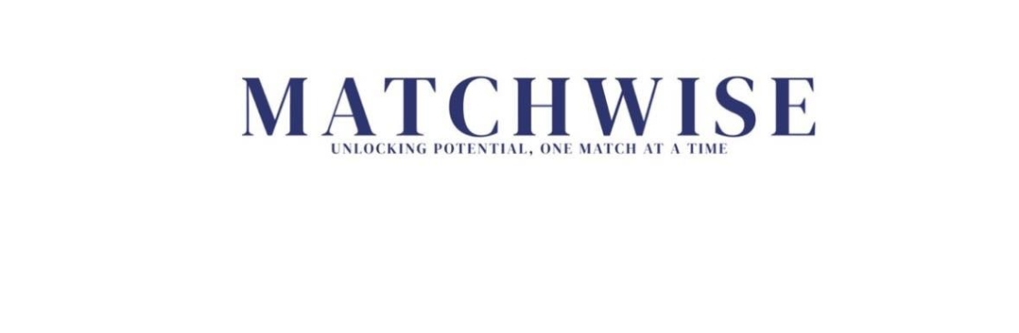 MatchWise Pte. Ltd Cover Image