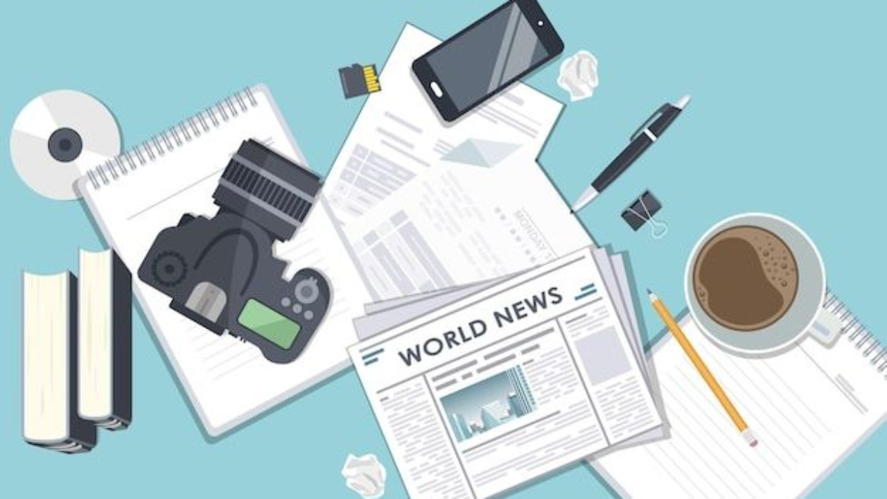 Top Career Opportunities After MAJMC TV, Radio & PR - IIMT Group of Colleges