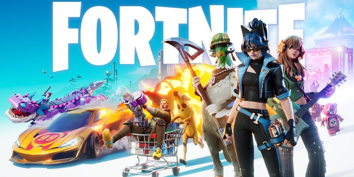 What Supernova Gear Does and Where To Get It in Fortnite