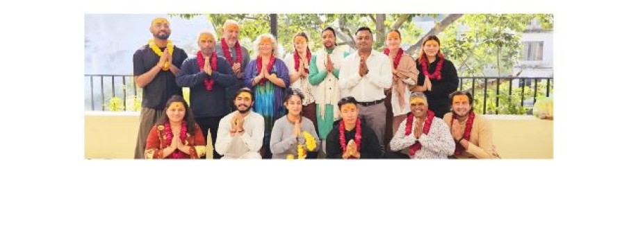 Haritha Ayurveda Cover Image