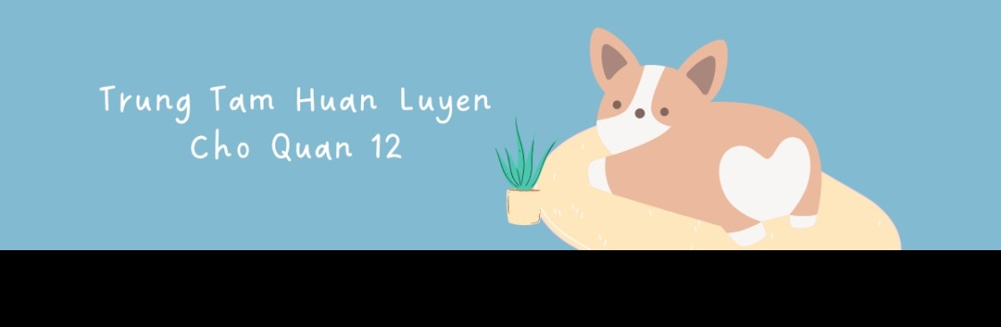 Trung Tam Huan Luyen Cho Quan 12 Cover Image