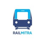 RailMitra App Profile Picture