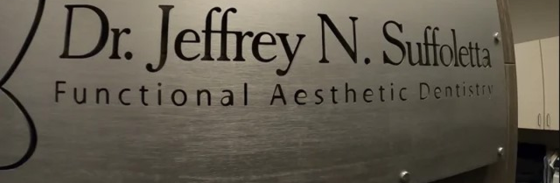 Functional Aesthetic Dentistry Cover Image