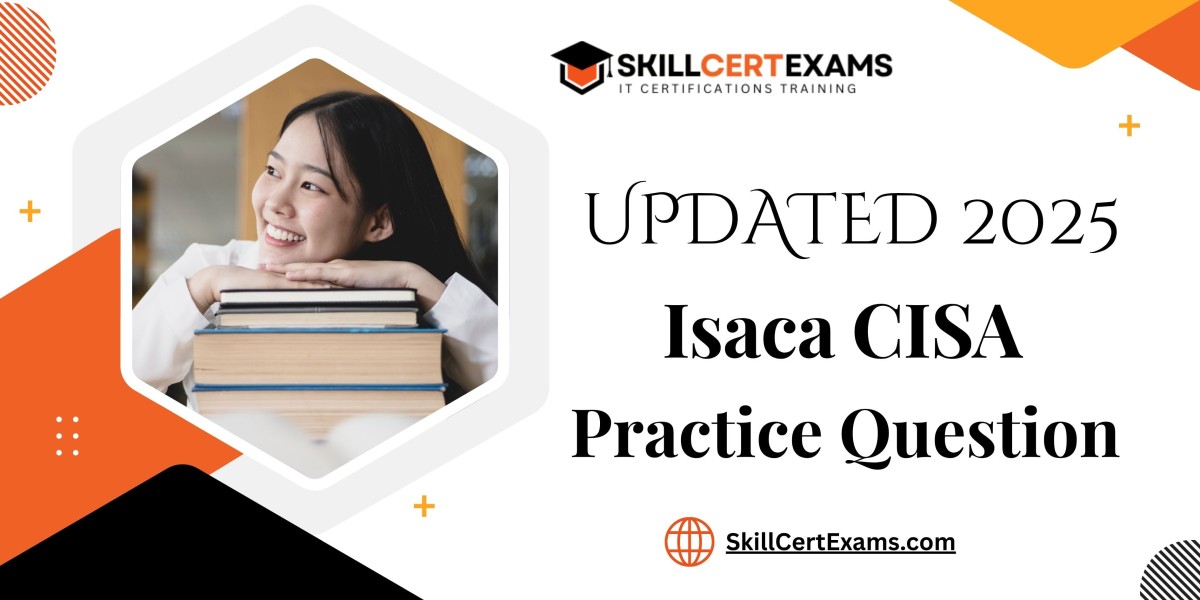 How I Cracked My CISA Exam in First Attempt?